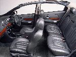 ominaisuudet 6 Auto Chrysler 300M kuva