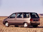photo 2 Car Citroen Evasion Minivan (1 generation [restyling] 1997 2002)