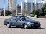 foto Auto Daewoo Arcadia Sedans (1 generation 1994 2000)