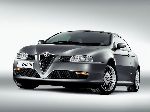 egenskaber Bil Alfa Romeo GT foto