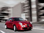 特性 2 車 Alfa Romeo MiTo 写真
