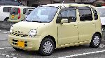 characteristics Car Daihatsu Move photo