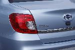 світлина 14 Авто Datsun on-DO Седан (1 покоління 2014 2017)