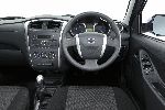 світлина 17 Авто Datsun on-DO Седан (1 покоління 2014 2017)