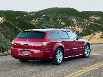 ominaisuudet 6 Auto Dodge Magnum kuva