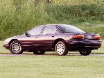 photo Car Eagle Vision Sedan (1 generation 1992 1998)