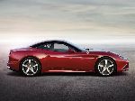 характеристика 10 Авто Ferrari California світлина