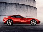 īpašības 3 Auto Ferrari F12berlinetta foto