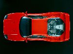 egenskaber 4 Bil Ferrari F40 foto