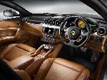 характеристика 7 Авто Ferrari FF світлина