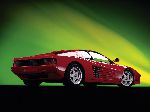 ominaisuudet 4 Auto Ferrari Testarossa kuva