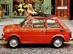 ominaisuudet 2 Auto Fiat 126 kuva