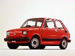 ominaisuudet 3 Auto Fiat 126 kuva