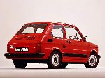 ominaisuudet 4 Auto Fiat 126 kuva