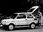 īpašības 6 Auto Fiat 126 foto