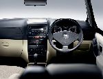характеристика 6 Авто Fiat Albea світлина