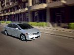 ominaisuudet 3 Auto Acura CSX kuva