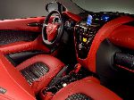 ominaisuudet 4 Auto Aston Martin Cygnet kuva