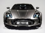 характеристика 2 Авто Aston Martin One-77 світлина