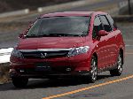 ominaisuudet 2 Auto Honda Airwave kuva