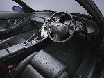 ominaisuudet 9 Auto Honda NSX kuva