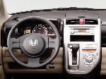 īpašības 4 Auto Honda Zest foto