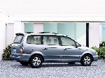 foto 3 Bil Hyundai Trajet Minivan (1 generation 2000 2004)