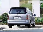 foto 5 Bil Hyundai Trajet Minivan (1 generation [restyling] 2004 2007)