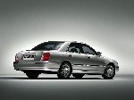 ominaisuudet 3 Auto Hyundai XG kuva