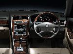 характеристика 4 Авто Hyundai XG світлина