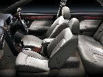 ominaisuudet 5 Auto Hyundai XG kuva