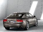 ominaisuudet 7 Auto Audi A7 kuva