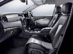 egenskaber 8 Bil Jaguar S-Type foto
