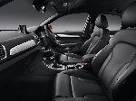 photo 9 Car Audi Q3 Crossover (8U [restyling] 2015 2017)