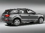 photo 6 Car Audi Q7 Crossover (4L [restyling] 2008 2015)