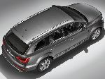 ominaisuudet 7 Auto Audi Q7 kuva