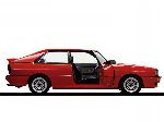 ominaisuudet 4 Auto Audi Quattro kuva