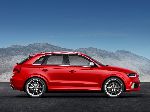 характеристика 4 Авто Audi RS Q3 світлина