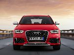 характеристика 6 Авто Audi RS Q3 світлина