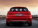 характеристика 7 Авто Audi RS Q3 світлина