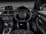 характеристика 8 Авто Audi RS Q3 світлина