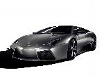 ominaisuudet 1 Auto Lamborghini Reventon kuva