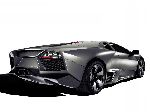 egenskaber 4 Bil Lamborghini Reventon foto