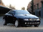 īpašības Auto Lancia Hyena foto