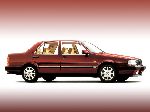 photo 15 Car Lancia Thema Sedan (1 generation 1984 1993)