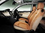 foto 16 Bil Lancia Ypsilon Hatchback (1 generation 2003 2006)