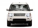 foto 2 Bil Land Rover Discovery Offroad (5 generation 2016 2017)
