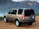 foto 5 Auto Land Rover Discovery Bezceļu (4 generation 2009 2013)