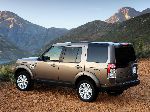 photo 6 Car Land Rover Discovery Offroad (4 generation 2009 2013)