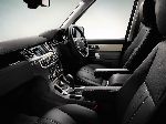 foto 7 Auto Land Rover Discovery Bezceļu (4 generation 2009 2013)